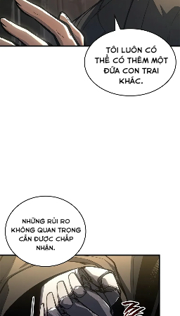 Huyết Thống Hắc Ám Chapter 32 - 25