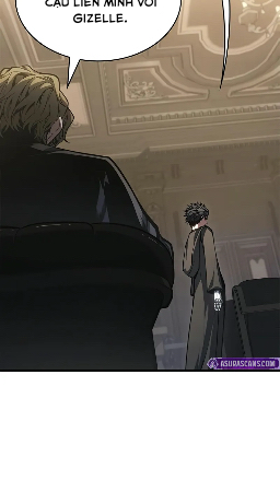Huyết Thống Hắc Ám Chapter 32 - 27