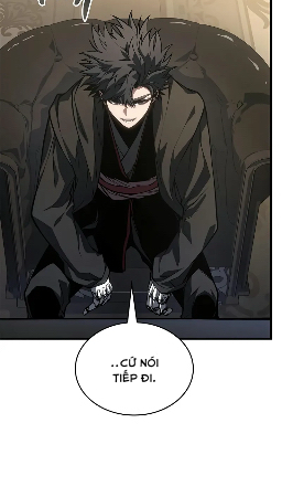 Huyết Thống Hắc Ám Chapter 32 - 31