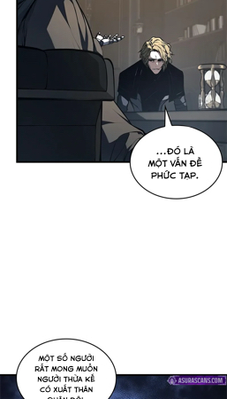 Huyết Thống Hắc Ám Chapter 32 - 37