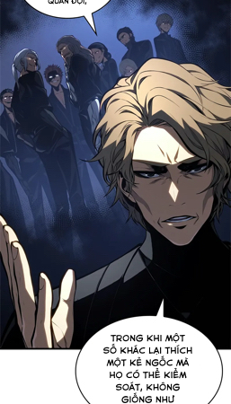 Huyết Thống Hắc Ám Chapter 32 - 38