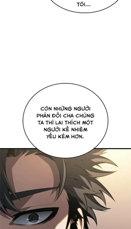 Huyết Thống Hắc Ám Chapter 32 - 39