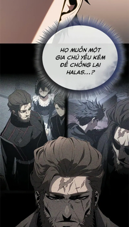 Huyết Thống Hắc Ám Chapter 32 - 40