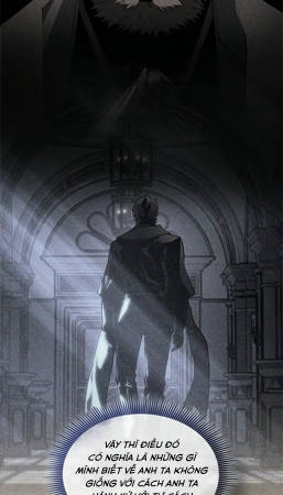 Huyết Thống Hắc Ám Chapter 32 - 41