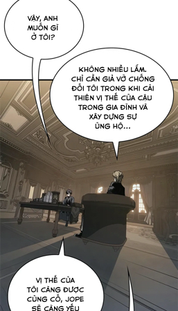 Huyết Thống Hắc Ám Chapter 32 - 43