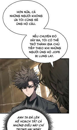 Huyết Thống Hắc Ám Chapter 32 - 45