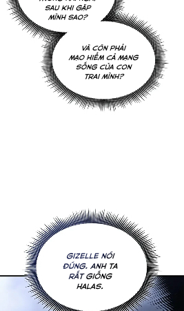 Huyết Thống Hắc Ám Chapter 32 - 46