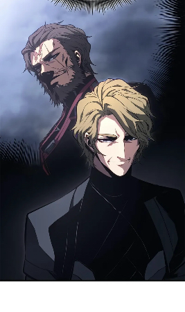 Huyết Thống Hắc Ám Chapter 32 - 47