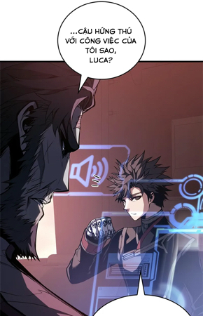 Huyết Thống Hắc Ám Chapter 32 - 67