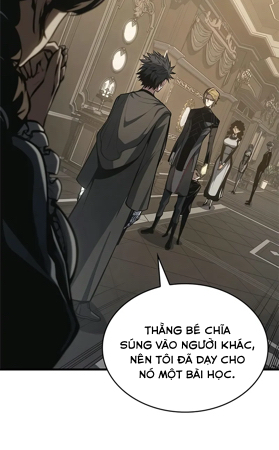 Huyết Thống Hắc Ám Chapter 32 - 9