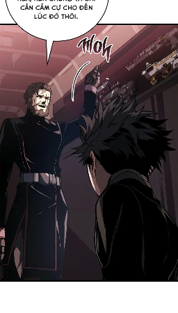 Huyết Thống Hắc Ám Chapter 32 - 85