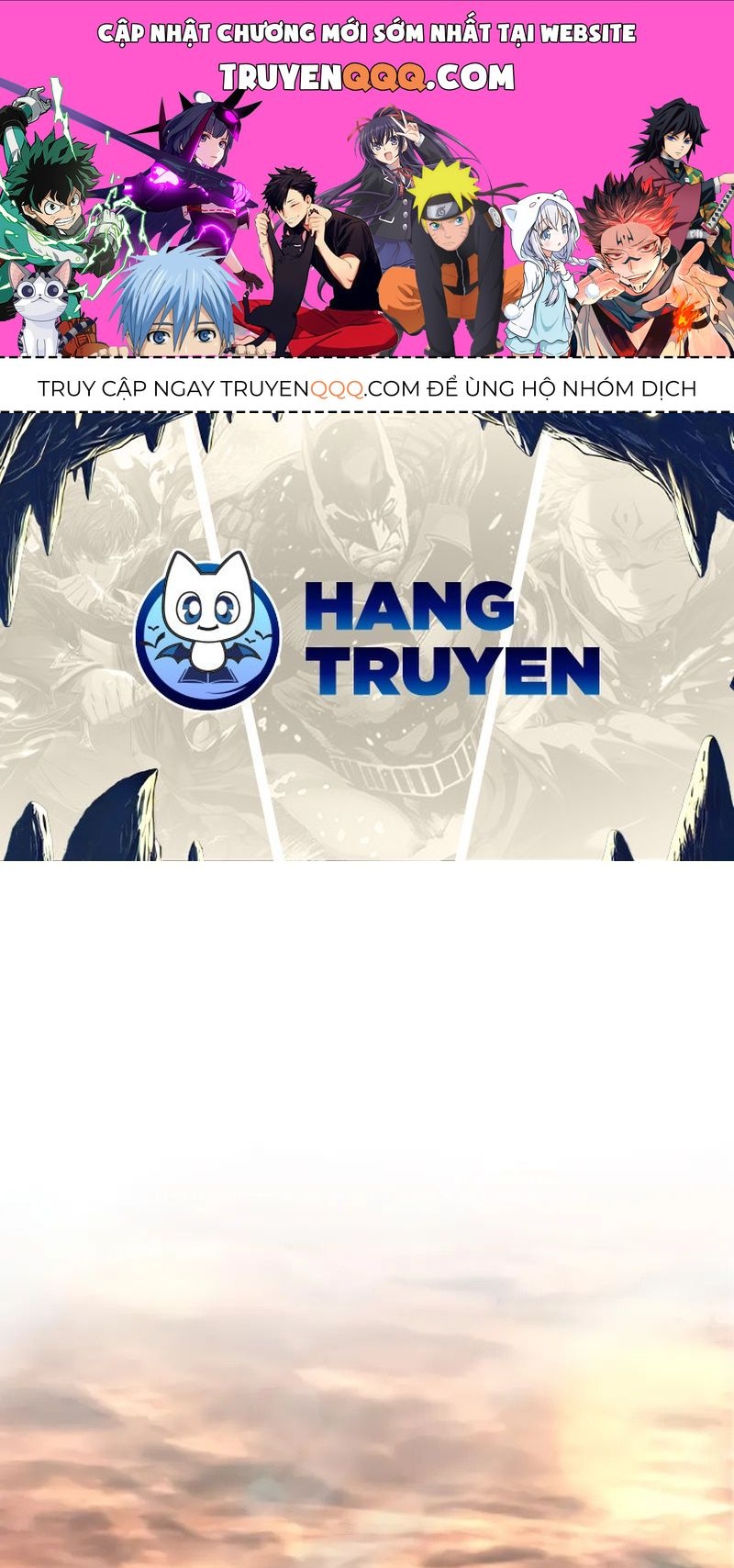 Huyết Thống Hắc Ám Chapter 33 - 1