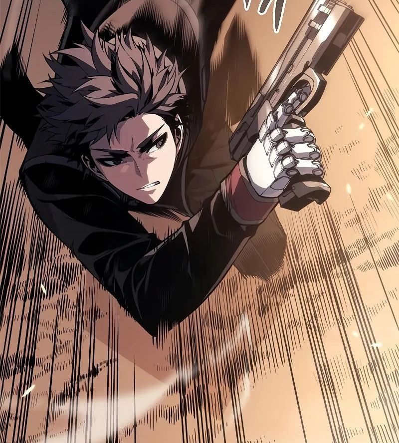 Huyết Thống Hắc Ám Chapter 33 - 118