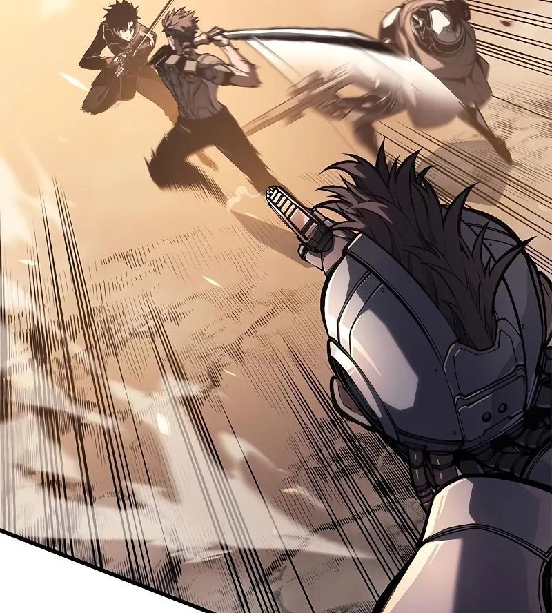 Huyết Thống Hắc Ám Chapter 33 - 125