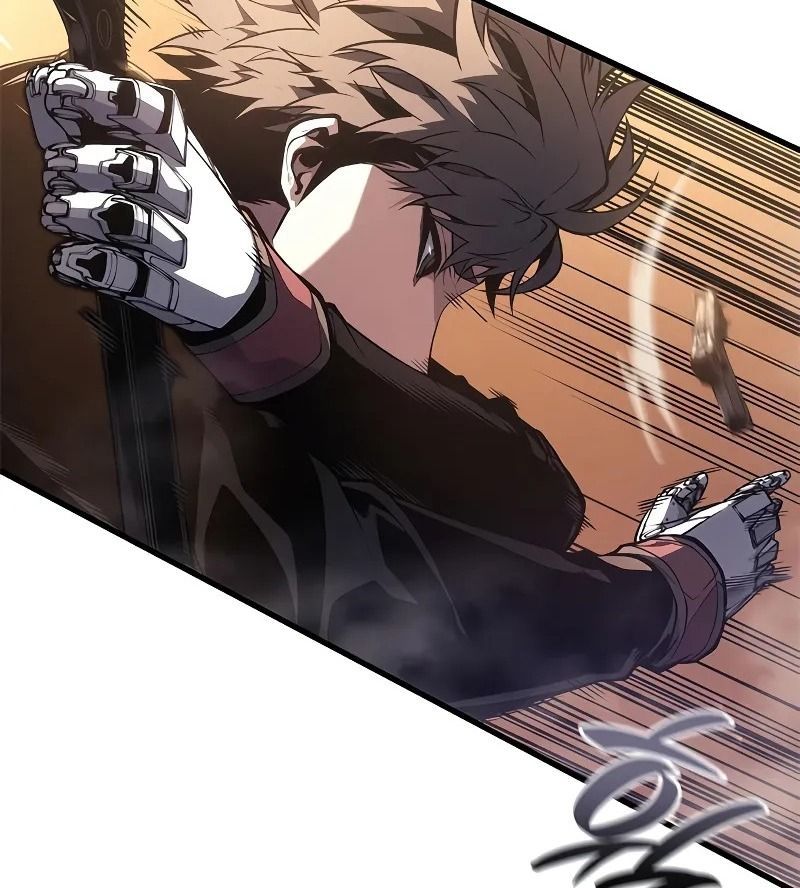 Huyết Thống Hắc Ám Chapter 33 - 128