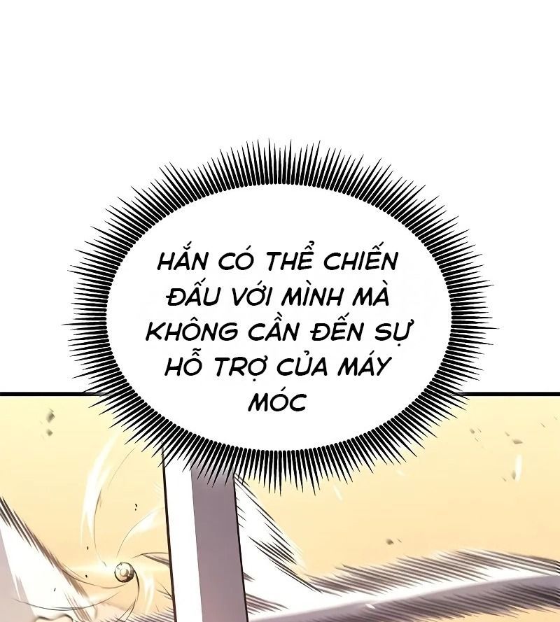 Huyết Thống Hắc Ám Chapter 33 - 138