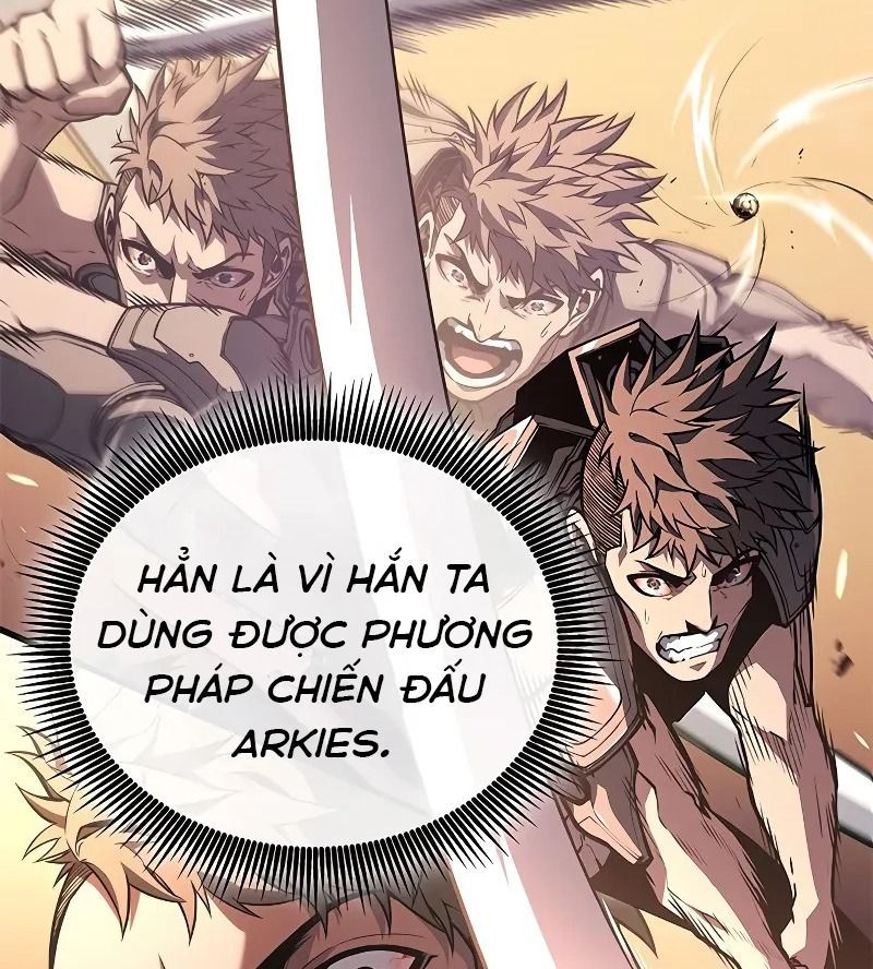 Huyết Thống Hắc Ám Chapter 33 - 139