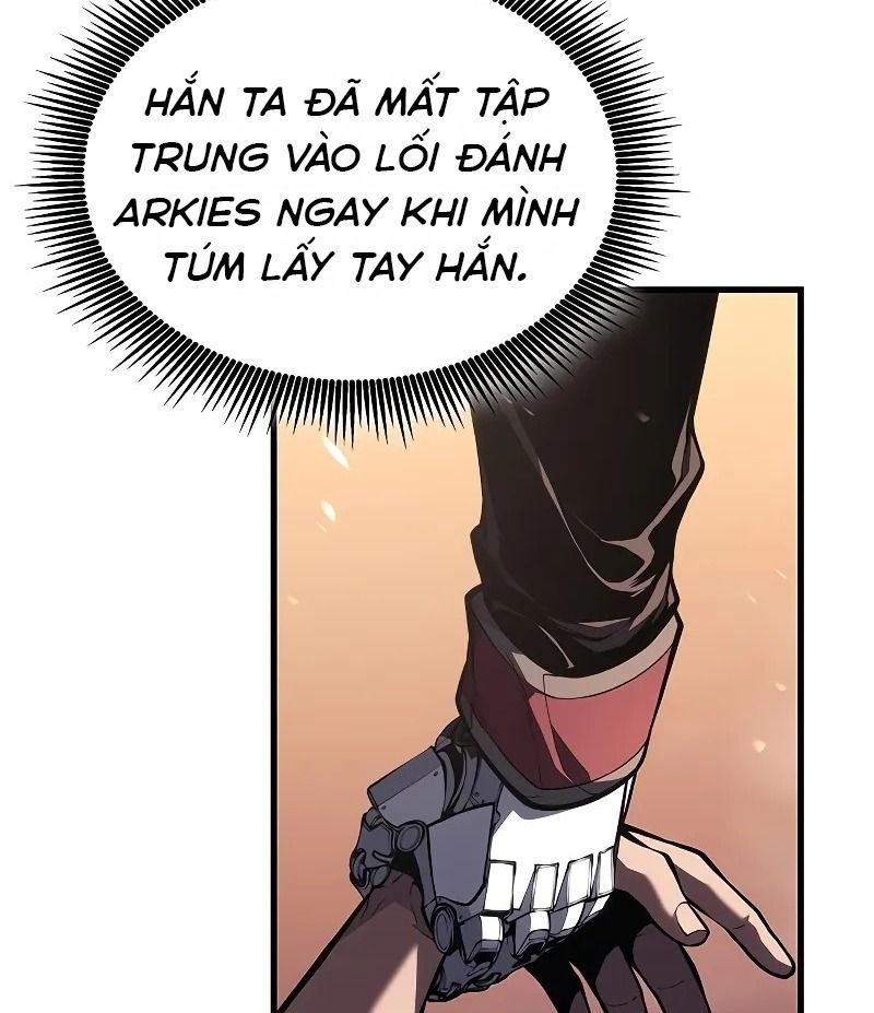 Huyết Thống Hắc Ám Chapter 33 - 152