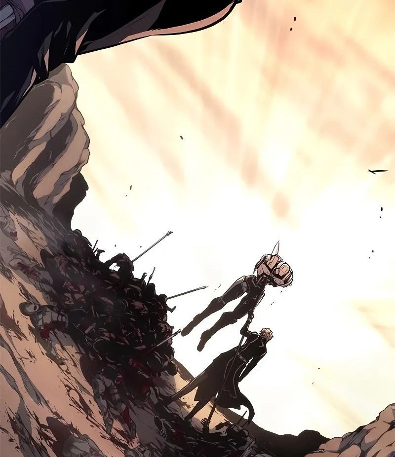 Huyết Thống Hắc Ám Chapter 33 - 160