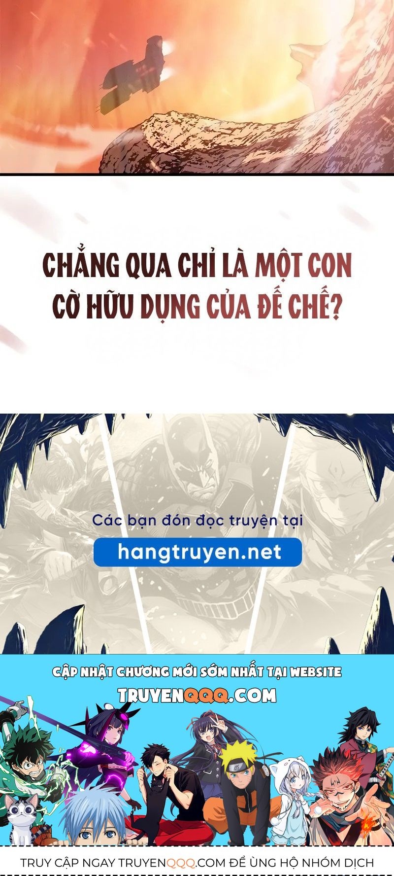 Huyết Thống Hắc Ám Chapter 33 - 196