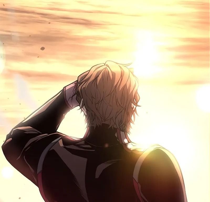 Huyết Thống Hắc Ám Chapter 33 - 3