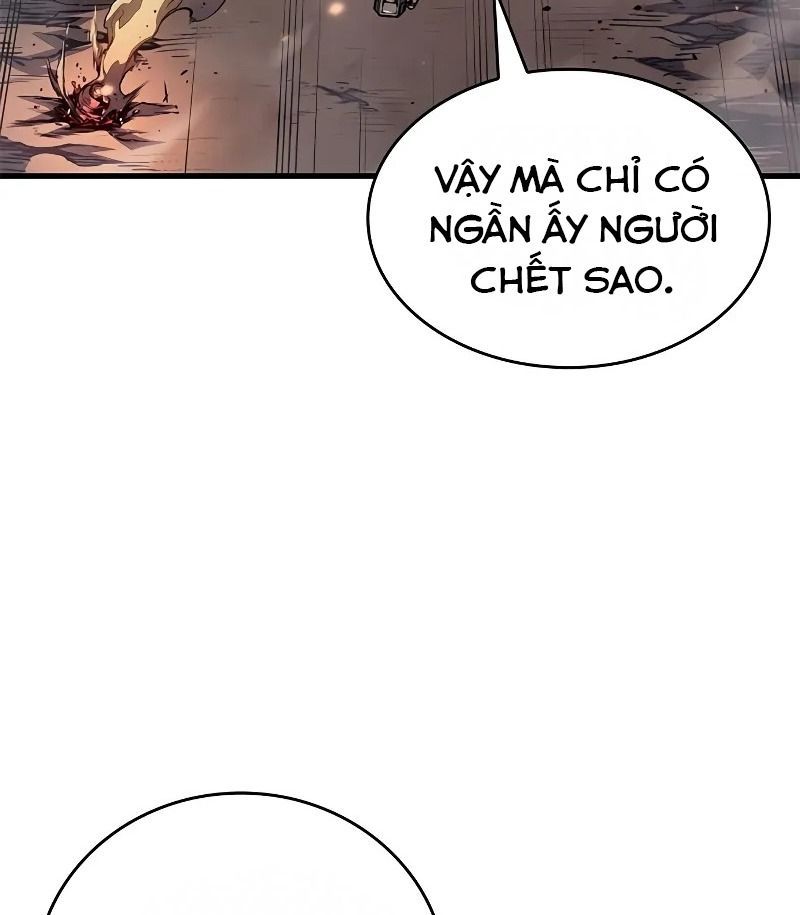 Huyết Thống Hắc Ám Chapter 33 - 36