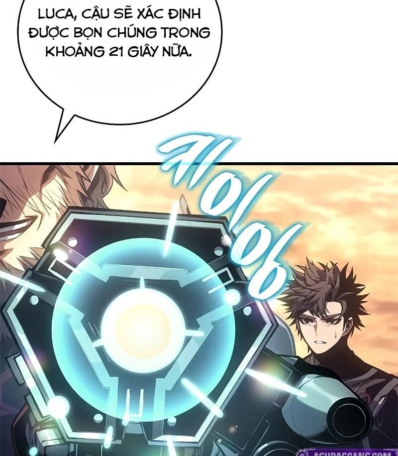 Huyết Thống Hắc Ám Chapter 33 - 37