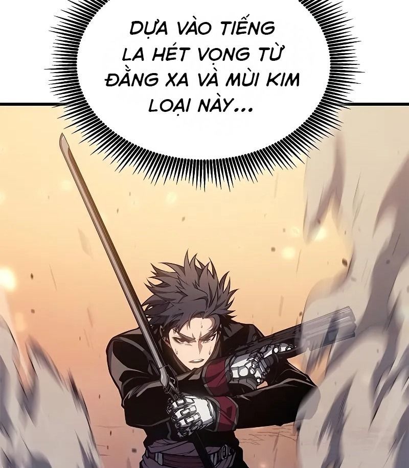 Huyết Thống Hắc Ám Chapter 33 - 44