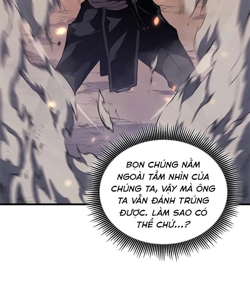 Huyết Thống Hắc Ám Chapter 33 - 45