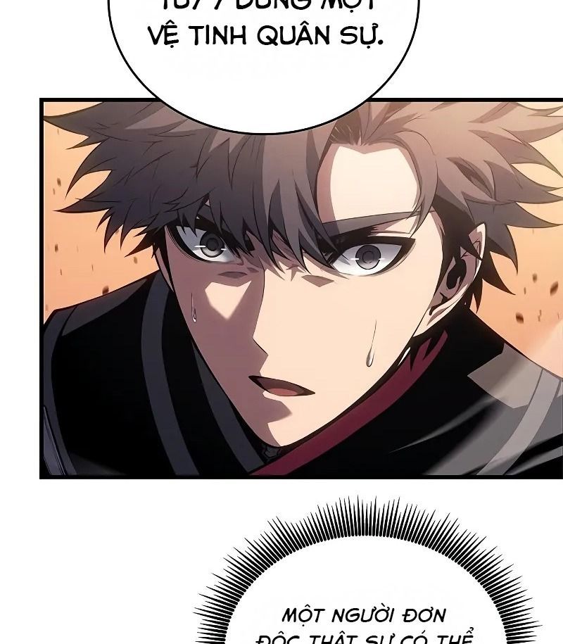 Huyết Thống Hắc Ám Chapter 33 - 49