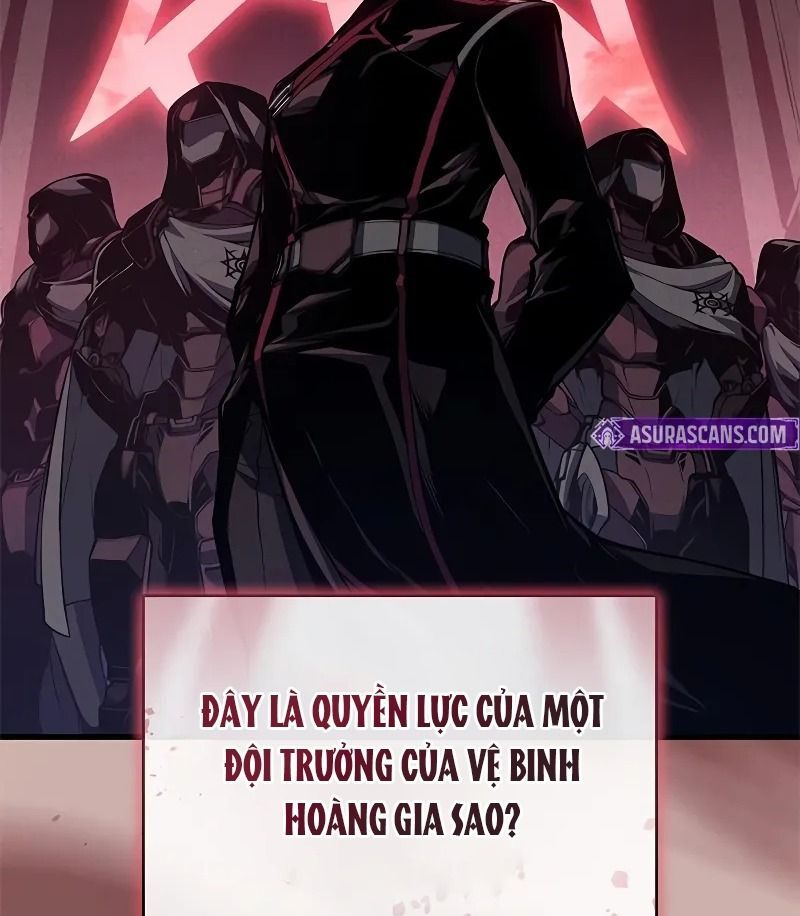 Huyết Thống Hắc Ám Chapter 33 - 53