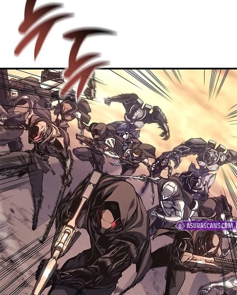 Huyết Thống Hắc Ám Chapter 33 - 61