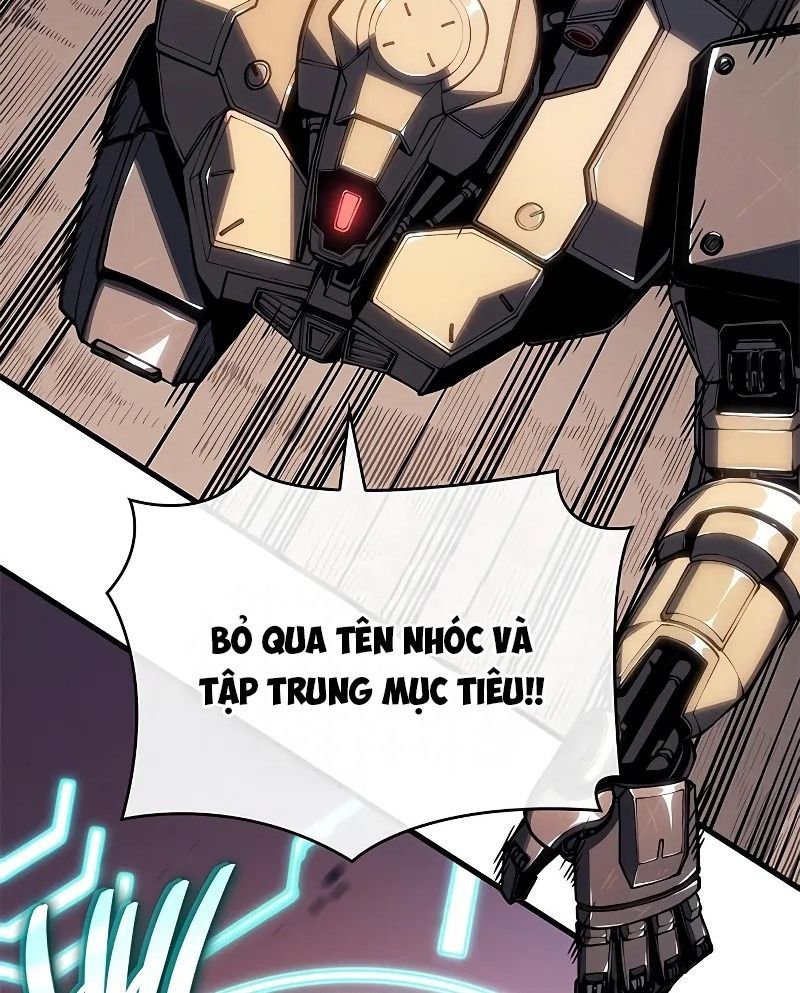 Huyết Thống Hắc Ám Chapter 33 - 64