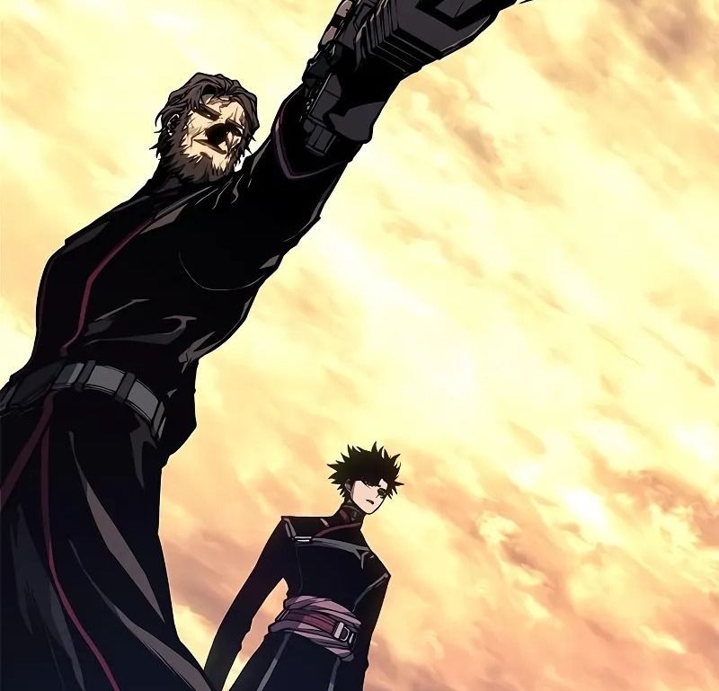 Huyết Thống Hắc Ám Chapter 33 - 9