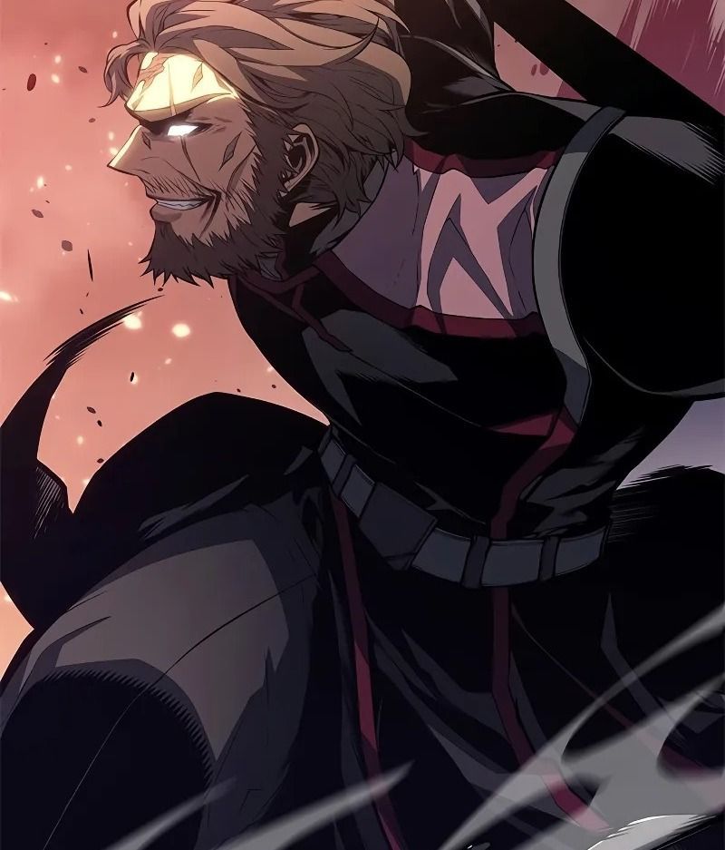 Huyết Thống Hắc Ám Chapter 33 - 96