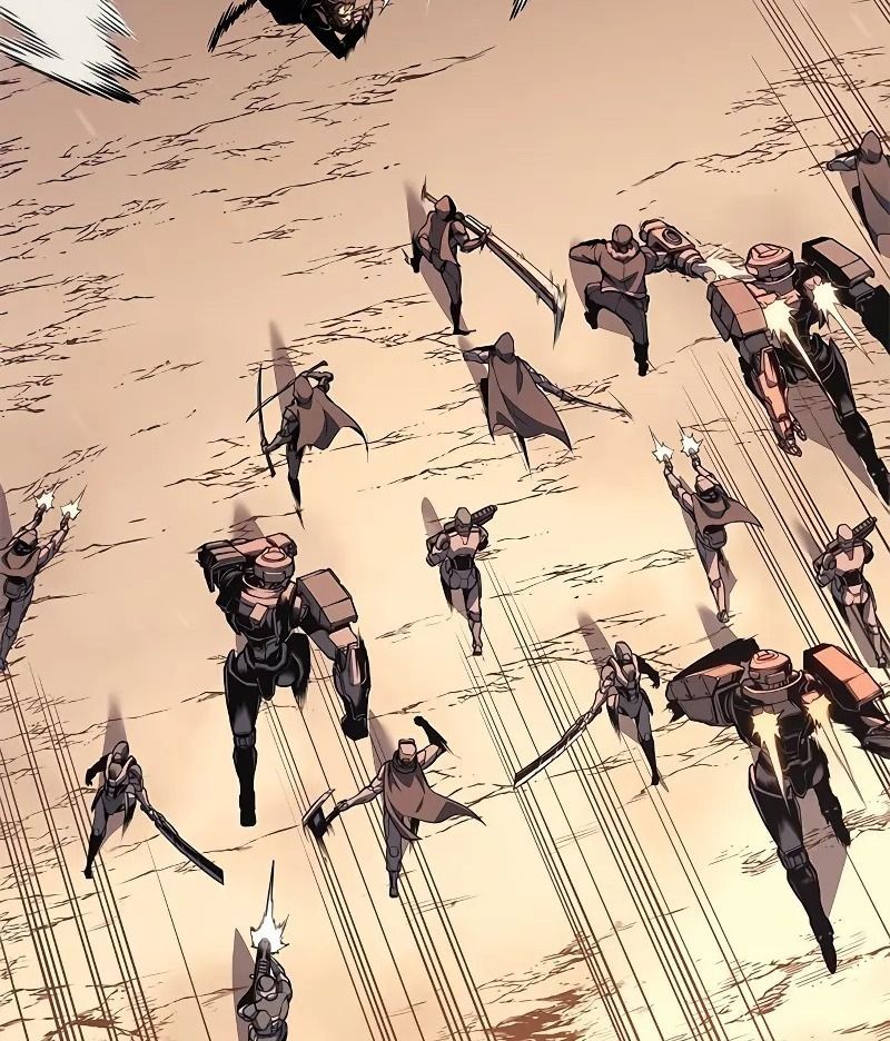 Huyết Thống Hắc Ám Chapter 33 - 100