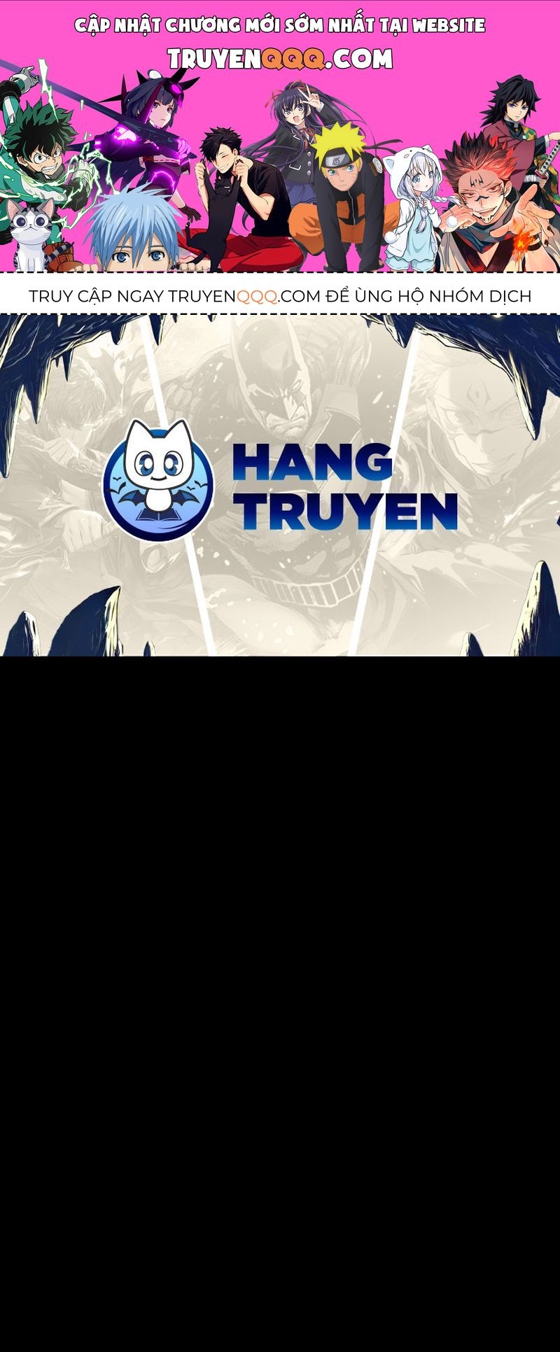 Huyết Thống Hắc Ám Chapter 34 - 1