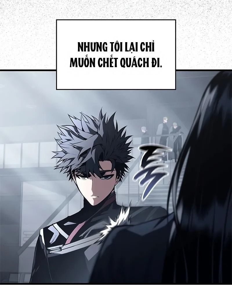 Huyết Thống Hắc Ám Chapter 34 - 12