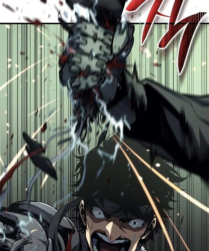 Huyết Thống Hắc Ám Chapter 34 - 135