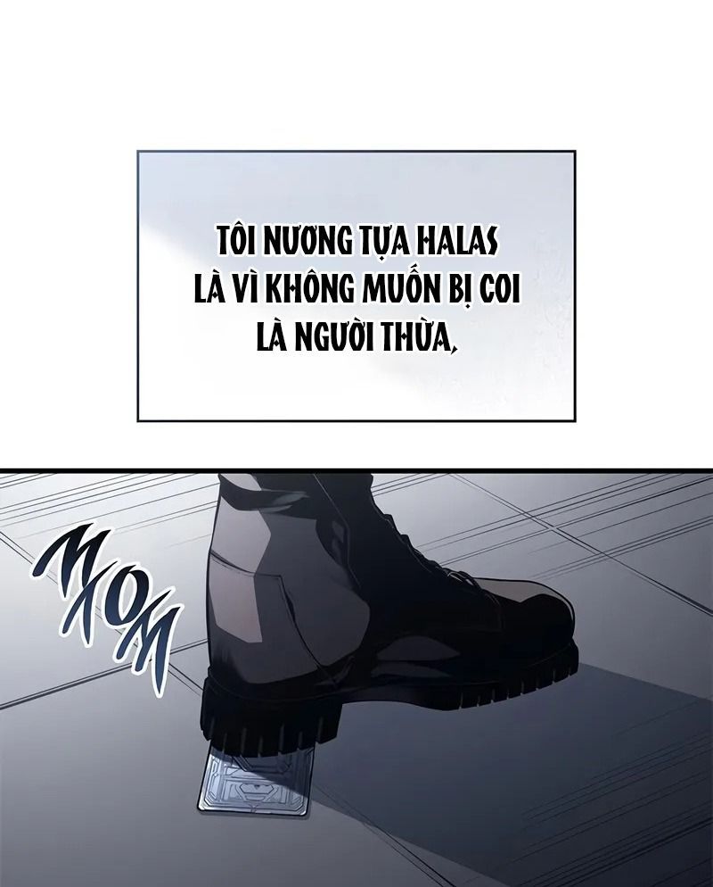 Huyết Thống Hắc Ám Chapter 34 - 15
