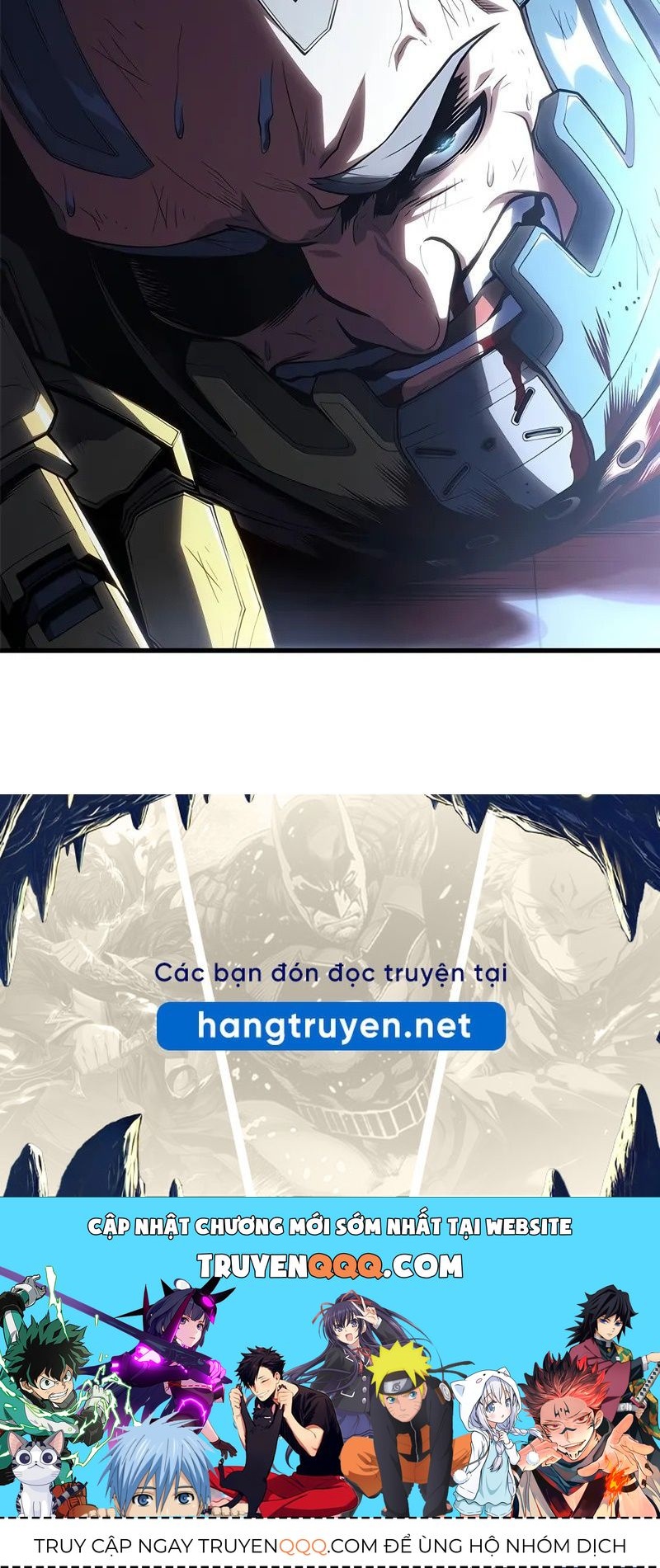 Huyết Thống Hắc Ám Chapter 34 - 150