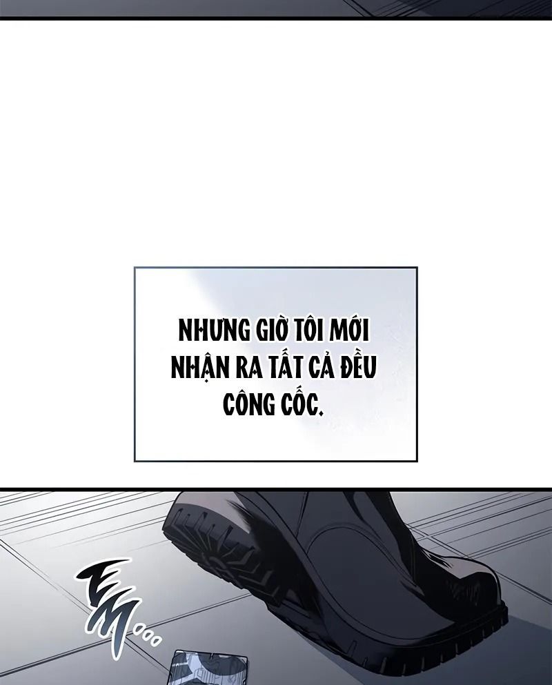 Huyết Thống Hắc Ám Chapter 34 - 16