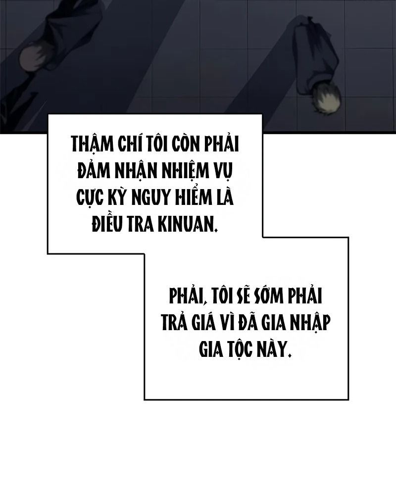 Huyết Thống Hắc Ám Chapter 34 - 19