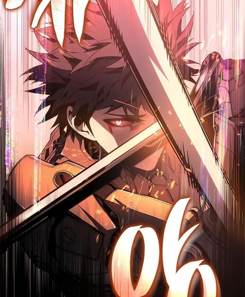 Huyết Thống Hắc Ám Chapter 34 - 23