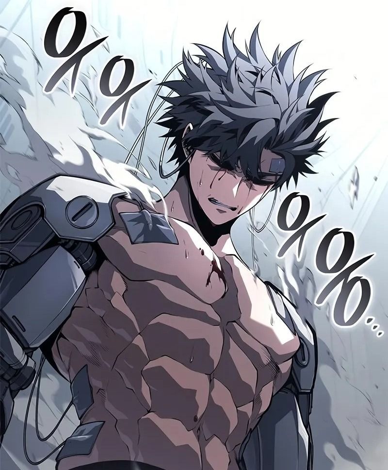 Huyết Thống Hắc Ám Chapter 34 - 25