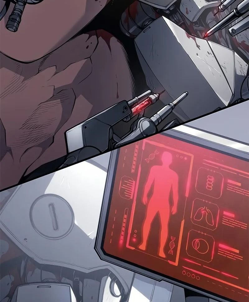 Huyết Thống Hắc Ám Chapter 34 - 29