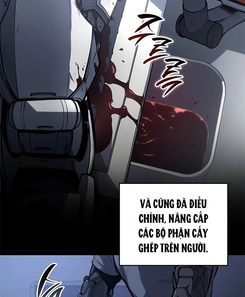 Huyết Thống Hắc Ám Chapter 34 - 30