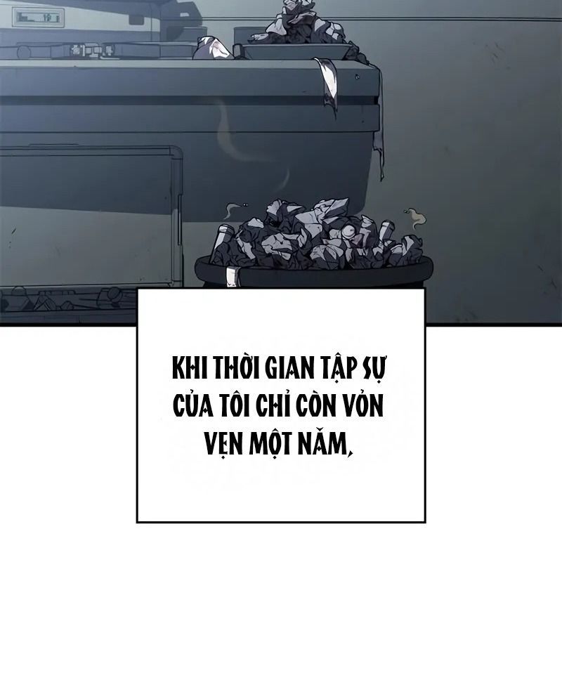 Huyết Thống Hắc Ám Chapter 34 - 33