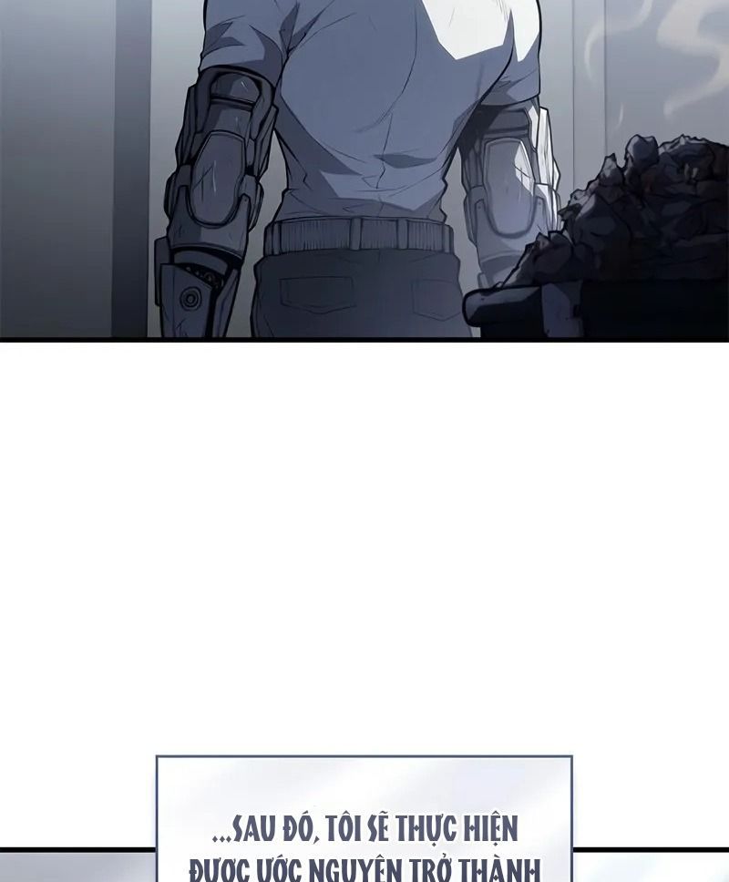 Huyết Thống Hắc Ám Chapter 34 - 36
