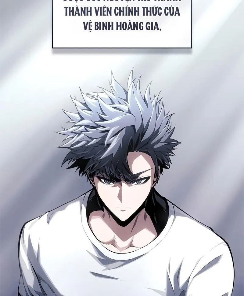 Huyết Thống Hắc Ám Chapter 34 - 37